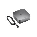 HP Thunderbolt 4 100W G6 Dock
