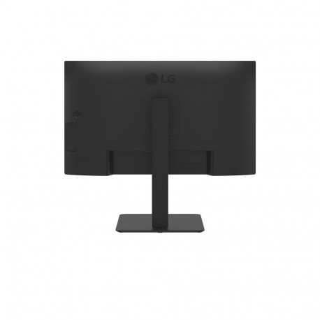 LG 27BA54QB-B arvutimonitor 68,6 cm (27") 2560 x 1440 pikslit Quad HD LCD must