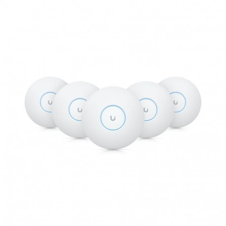 Ubiquiti U7-Pro-5 Access Point, 5-pack