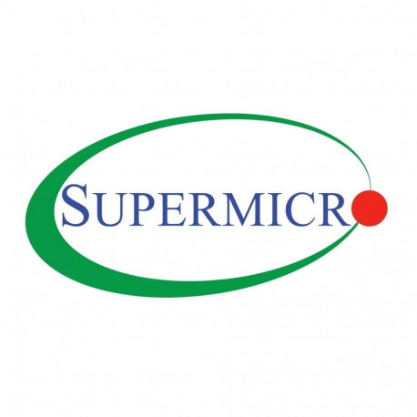 Supermicro SNK-P0088AP4 arvuti jahutussüsteem protsessori jahutusradiaator