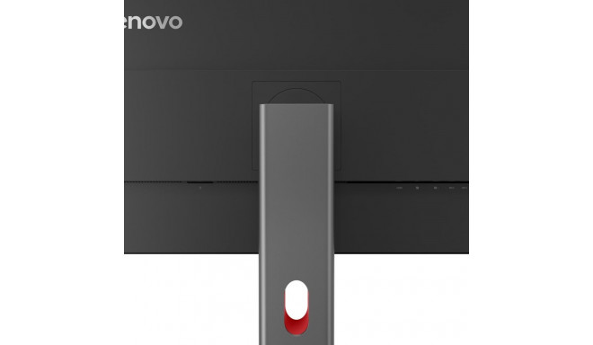 Lenovo ThinkVision P27Q-40 arvutimonitor 68.6 cm (27") 2560 x 1440 pikslit Quad HD LED must