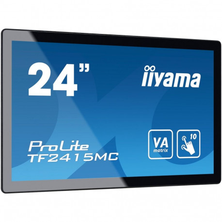 iiyama LED monitor ProLite TF2415MC-B2 – 23,8"