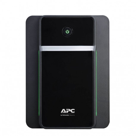 APC Back-UPS BX Series BX1200MI-GR - U