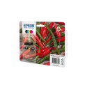 Epson 503 ink cartridge 4 pc(s) Original Standard Yield Black, Cyan, Magenta, Yellow