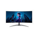 Acer UM.TXXEE.001 computer monitor 99.1 cm (39") 3440 x 1440 pixels UltraWide Quad HD OLED Black
