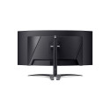 Acer UM.TXXEE.001 computer monitor 99.1 cm (39") 3440 x 1440 pixels UltraWide Quad HD OLED Black