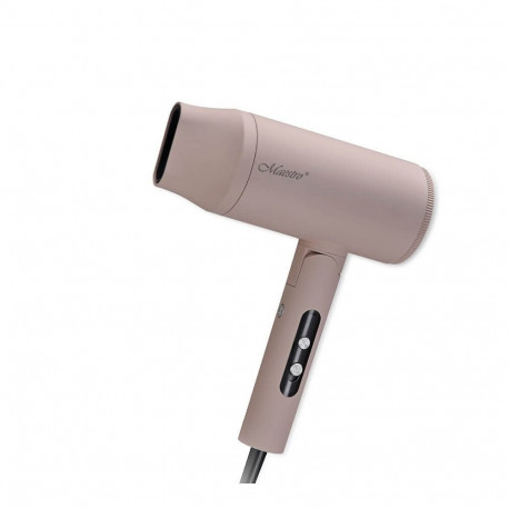 Maestro MR-232 Hair dryer 2000 W Pink