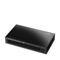 CUDY GS108E 8-porti hallatav lüliti