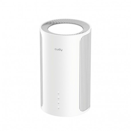 CUDY P4 Wi-Fi 6 5G SA/NSA AX3000 Router