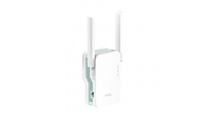 CUDY RE1500 Mesh Wi-Fi 6 Signal Booster