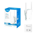 CUDY RE1500 Mesh Wi-Fi 6 Signal Booster