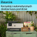 HP OfficeJet Pro 9120e juhtmevaba värviline kõik-ühes printer, Instant Ink, kahepoolne printimine
