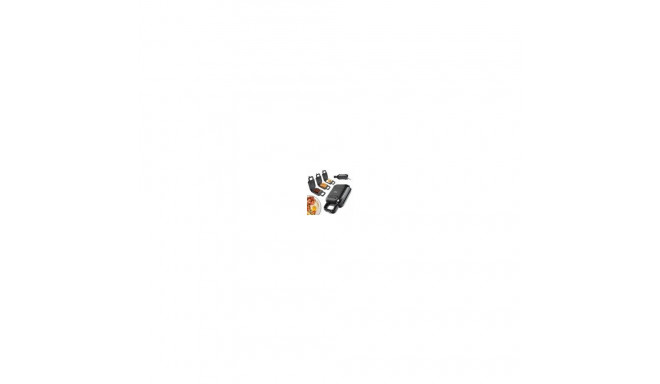 ELDOM mini multifunktsionaalne röster