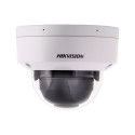 Hikvision DS-2CD2123G2-LIS2U(2.8mm) kuppel IP turvakaamera sise- ja välistingimustesse 1920 x 1080 p