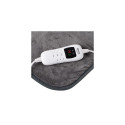 Camry | Electirc Heating Blanket with Timer | CR 7434 | Number of heating levels 7 | Number of perso
