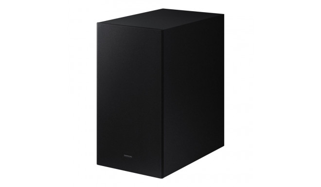 Samsung HW-Q600C must 3.1.2 kanalit 34 W