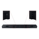 Samsung HW-Q600C must 3.1.2 kanalit 34 W