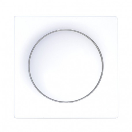 Fibaro Walli pistikupesa tüüp E valge