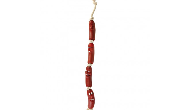 TRIXIE Sausages on a string 3252