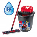 Mop & Bucket System Vileda Ultramax Box
