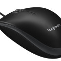 Logitech B100 optiline USB hiir