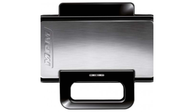 Toaster/wafflivalmistaja/grill MPM MOP-43M