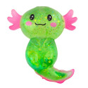 antistress-aksolotl squishy lastele värvivalik