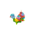 konstruktsiooniklotsid aed 139 tk 26331