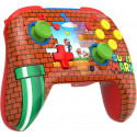 Turtle Beach juhtmevaba mängupult Rematch Nintendo, Mario Bricks