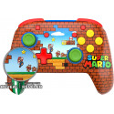 Turtle Beach juhtmevaba mängupult Rematch Nintendo, Mario Bricks