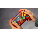 Turtle Beach wireless controller Rematch Nintendo, Mario Bricks