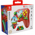 Turtle Beach juhtmevaba mängupult Rematch Nintendo, Mario Bricks