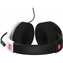 Turtle Beach headset Airlite Fit Nintendo Switch 2, black/white