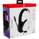 Turtle Beach kõrvaklapid Airlite Fit Nintendo Switch 2, must/valge Turtle Beach kõrvaklapid Airlite Fit Nintendo Switch 2, must/valge