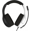 Turtle Beach kõrvaklapid Airlite Fit Nintendo Switch 2, must/valge Turtle Beach kõrvaklapid Airlite Fit Nintendo Switch 2, must/valge