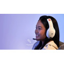 Turtle Beach headset Airlite Fit Nintendo Switch 2, black/white