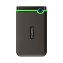 Transcend Storejet 25M3G Slim HDD (USB 3.1) 4TB Type-C