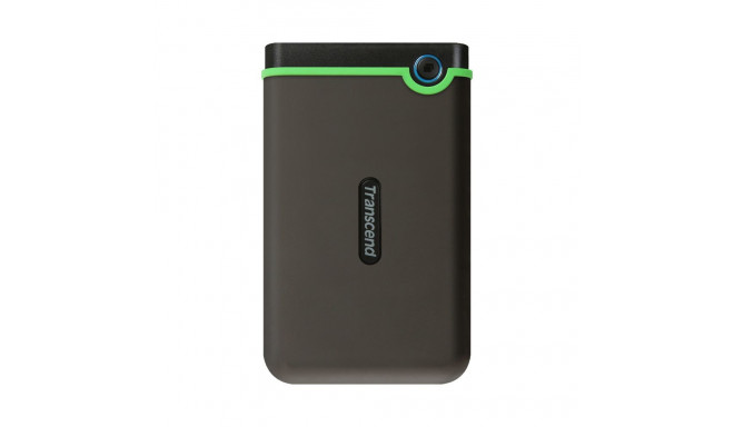 Transcend Storejet 25M3G Slim HDD (USB 3.1) 4TB Type-C