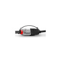 Lindy Cable Adapter Tethers - Pack of 4
