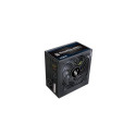 Zalman ZM600-TXII V2 MegaMax 80PLUS 230V EU STANDARD Certified high efficiency PCI-E power supply un