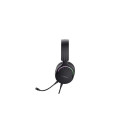 Trust GXT 490 FAYZO over-ear 7.1 USB-gamingheadset.