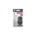 Defender Optimum MB-270 mouse Office Right-hand USB Type-A Optical 1000 DPI