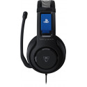 Turtle Beach kõrvaklapid + mikrofon Atlas 200 PlayStation, must