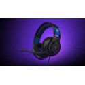 Turtle Beach kõrvaklapid + mikrofon Atlas 200 PlayStation, must
