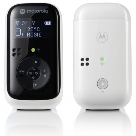 Motorola Audio Baby Monitor  PIP15