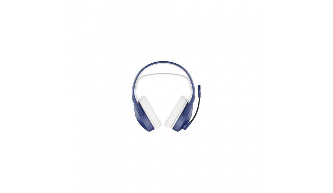 HyperX Cloud Jet - Wireless Gaming Headset (Light Blue)