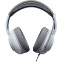 Turtle Beach kõrvaklapid + mikrofon Atlas 200 PlayStation, valge