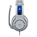Turtle Beach kõrvaklapid + mikrofon Atlas 200 PlayStation, valge