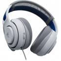 Turtle Beach kõrvaklapid + mikrofon Atlas 200 PlayStation, valge