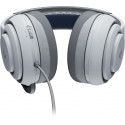 Turtle Beach kõrvaklapid + mikrofon Atlas 200 PlayStation, valge